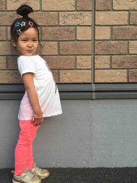 くーちゃんさんのコーディネート