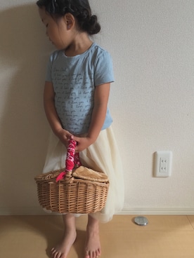 くーちゃんさんのコーディネート