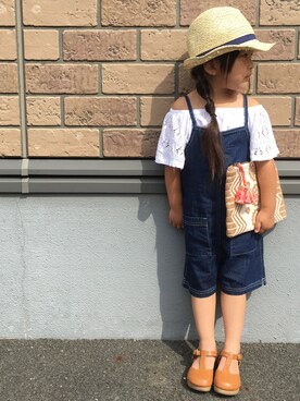 くーちゃんさんのコーディネート