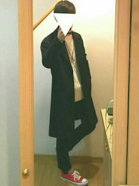 こいけっち。さんのコーディネート