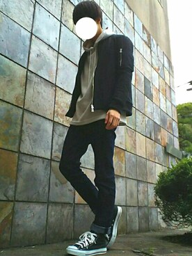 こいけっち。さんのコーディネート