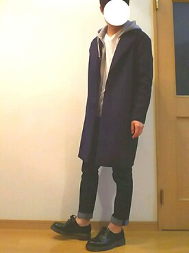 こいけっち。さんのコーディネート