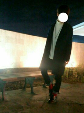 こいけっち。さんのコーディネート