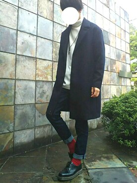 こいけっち。さんのコーディネート