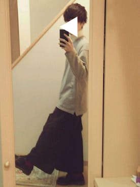 こいけっち。さんのコーディネート