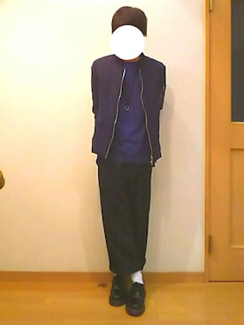 こいけっち。さんのコーディネート