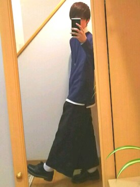 こいけっち。さんのコーディネート