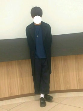 こいけっち。さんのコーディネート