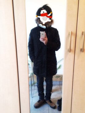 carnivalさんのコーディネート