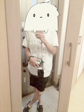 carnivalさんのコーディネート