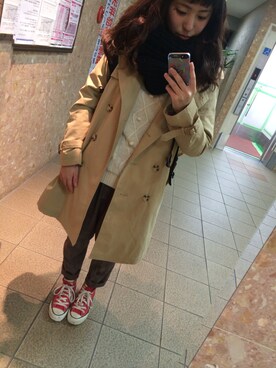 これちゃんさんのコーディネート