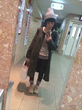 これちゃんさんのコーディネート