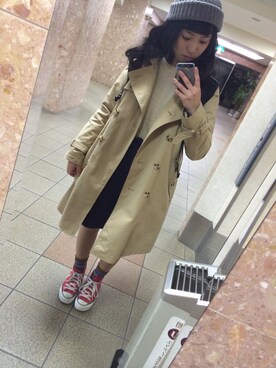 これちゃんさんのコーディネート