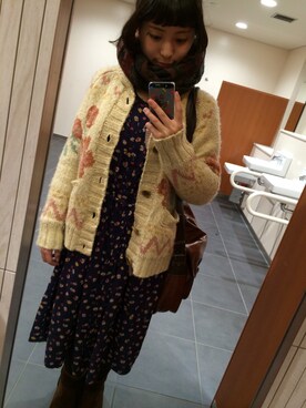 これちゃんさんのコーディネート