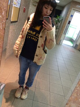 これちゃんさんのコーディネート