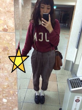 これちゃんさんのコーディネート