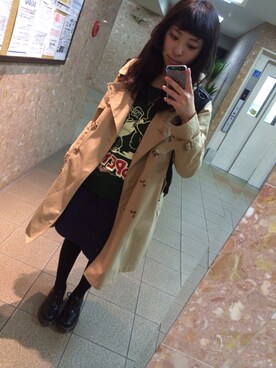 これちゃんさんのコーディネート