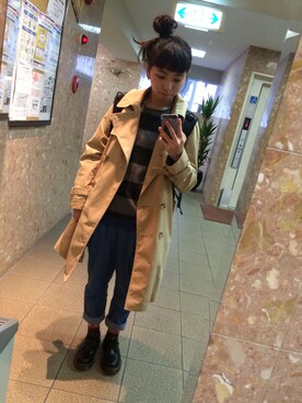 これちゃんさんのコーディネート