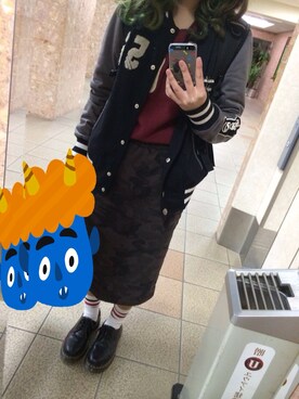 これちゃんさんのコーディネート