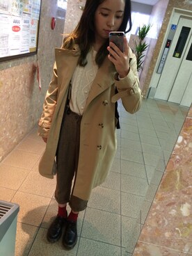 これちゃんさんのコーディネート