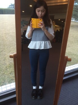 これちゃんさんのコーディネート