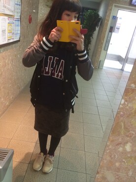 これちゃんさんのコーディネート