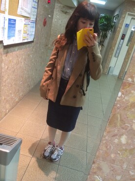 これちゃんさんのコーディネート