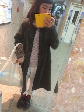 これちゃんさんのコーディネート