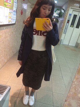 これちゃんさんのコーディネート