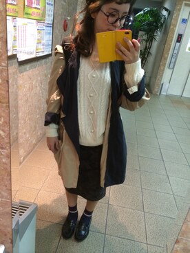 これちゃんさんのコーディネート