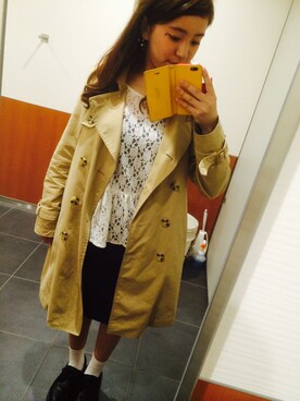 これちゃんさんのコーディネート