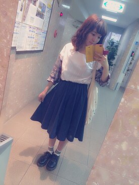 これちゃんさんのコーディネート