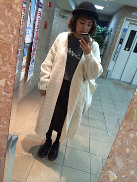 これちゃんさんのコーディネート