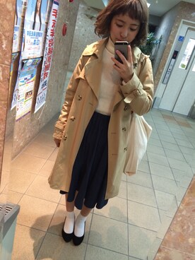 これちゃんさんのコーディネート