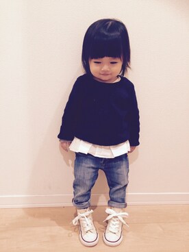 aichaさんのコーディネート