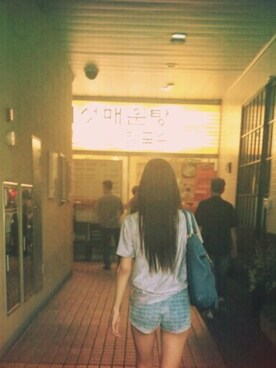 전유현さんのコーディネート