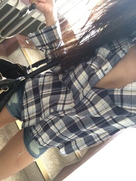 전유현さんのコーディネート