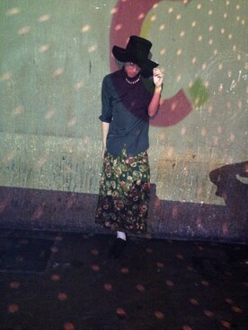 SHUさんのコーディネート