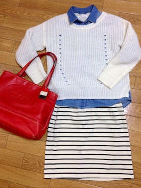 sachioさんのコーディネート