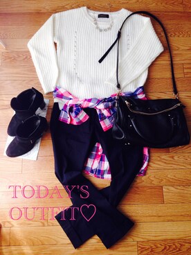 sachioさんのコーディネート