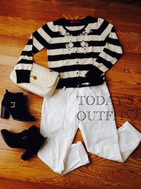 sachioさんのコーディネート