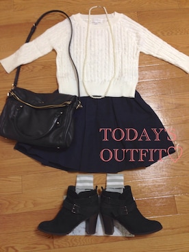 sachioさんのコーディネート