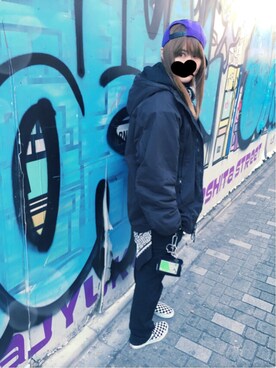 aikooo**さんのコーディネート