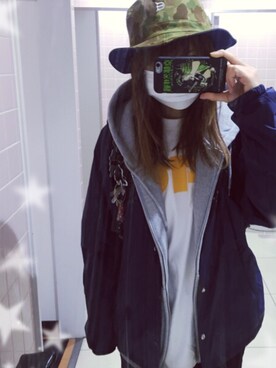 aikooo**さんのコーディネート