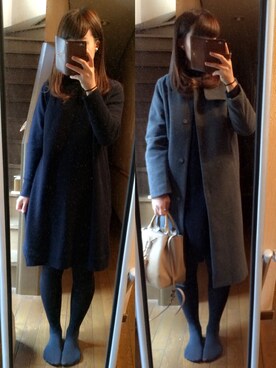 nahoさんのコーディネート