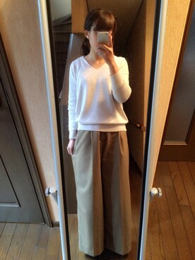 nahoさんのコーディネート