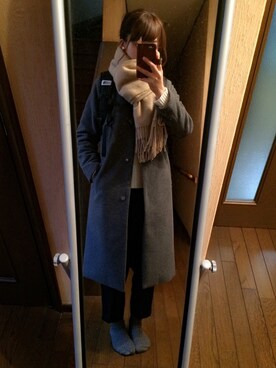 nahoさんのコーディネート