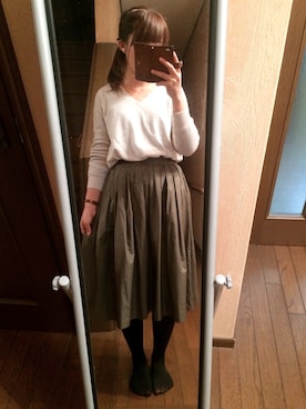 nahoさんのコーディネート