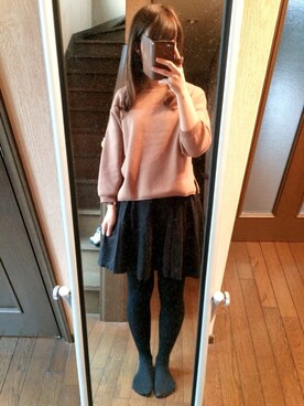 nahoさんのコーディネート