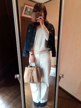 nahoさんのコーディネート